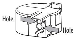 SMEG CMS4601NX - Cleaning the milk container - 4