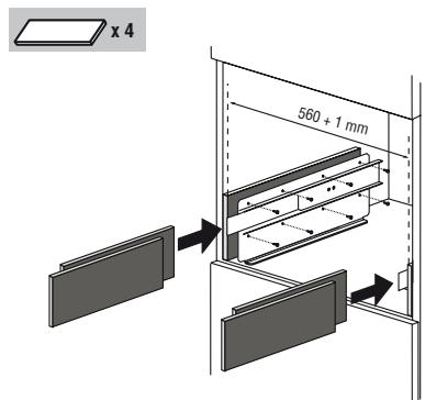 SMEG CMS6451X - Important: - 9