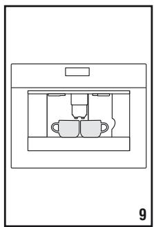 SMEG CMS6451X - Iced coffee - 12