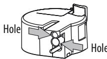 SMEG CMS6451X - Cleaning the milk container - 4
