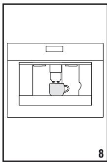 SMEG CMS6451X - Iced coffee - 11