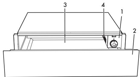 SMEG CTP6015NX - General Description - 1