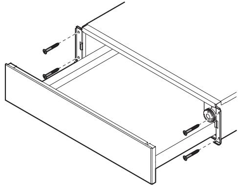 SMEG CTP6015NX - Installing the appliance - 1