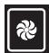 SMEG CVI638NS - Light key - 1