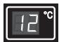 SMEG CVI638NS - Increase key - 1