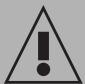 SMEG CVI638NS - Risk of damage to surfaces - 1