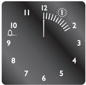 SMEG DOSC34X - Timer - 3