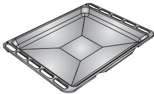 SMEG DOSC34X - AVAILABLE ACCESSORIES - 3