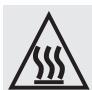 SMEG DOSC34X - SAFETY PRECAUTIONS - 8