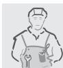 SMEG DOSC34X - SAFETY PRECAUTIONS - 2