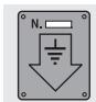 SMEG DOSC34X - SAFETY PRECAUTIONS - 5