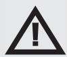 SMEG DOSC36X - Positioning the oven - 1