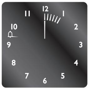 SMEG DOSC36X - Timer - 2