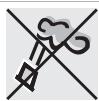 SMEG DOSC36X - SAFETY PRECAUTIONS - 13