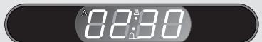 SMEG DOSC36X - ELECTRONIC PROGRAMMER - DIGITAL CLOCK (on some models only) - 1
