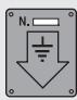 SMEG DOSC36X - Electrical connection - 2