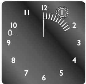 SMEG DOSC36X - Timer - 3