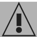 SMEG FMI120N - Danger of burns - 1