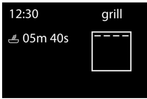 SMEG FMI120N - Grill - 2