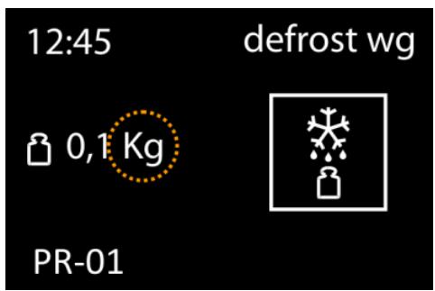 SMEG FMI120N - Defrosting by weight (automatic) - 3