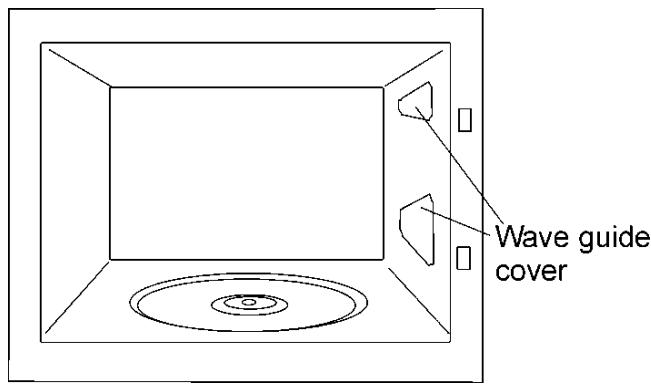 SMEG FMI120N - Mica covers - 1