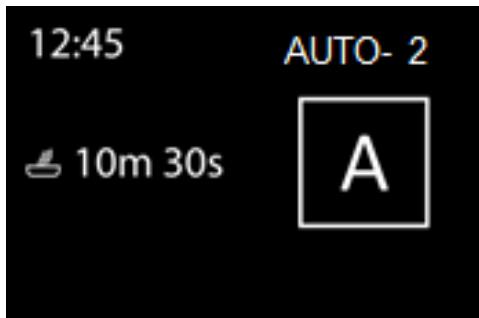SMEG FMI120N - Auto2: (slow boiled / stewed dishes) - 2