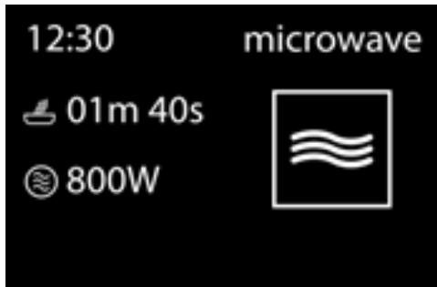 SMEG FMI120N - Operating modes - 2