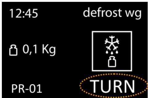 SMEG FMI120N - Defrosting by weight (automatic) - 5