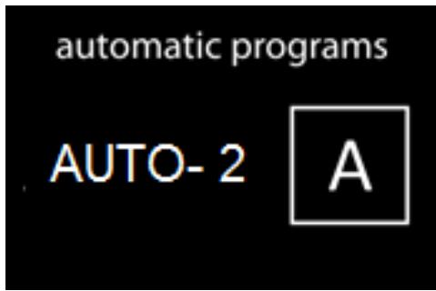 SMEG FMI120N - Auto2: (slow boiled / stewed dishes) - 1