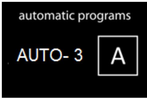 SMEG FMI120N - Auto3: (slow boiled / stewed dishes) - 1