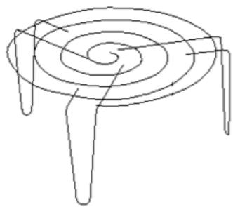 SMEG FMI120N - Acessories - 2