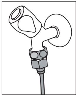 SMEG FQ55FX1 - Connecting to water mains (Optional) - 2