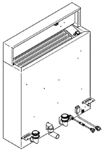 SMEG K2535C - CONNECTION DRAWING - 5