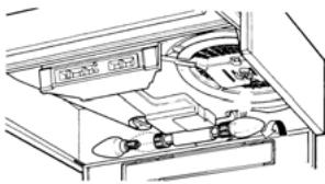 SMEG KE91XE - WORKTOP ILLUMINATION - 1