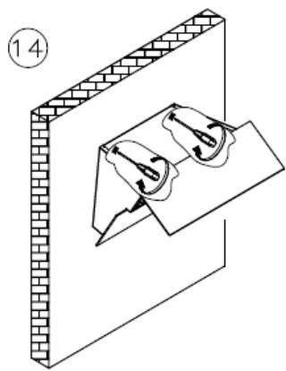 SMEG KSCF90B - OPTIONAL - 23