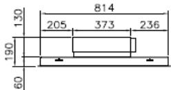 SMEG KSCF90B - OPTIONAL - 29