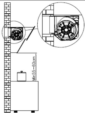 SMEG KSCF90B - OPTIONAL - 4