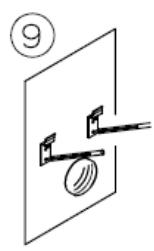 SMEG KSCF90B - OPTIONAL - 16
