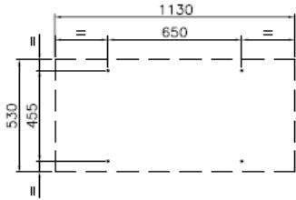 SMEG KSCF90B - OPTIONAL - 28