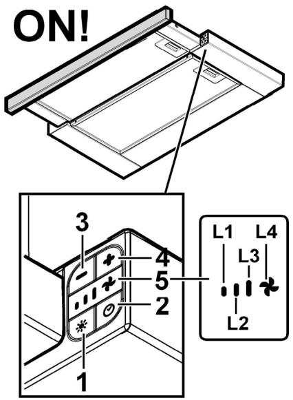 SMEG KSET900HXE - Operation - 2