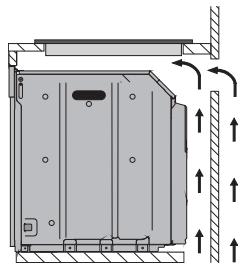 SMEG PVL6106CN - Over built-in oven unit - 2