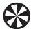 SMEG PVL6106CN - Extraction of the combustion products - 7