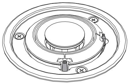 SMEG PVL6106CNNL - Igniters and thermocouples - 1