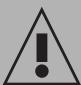 SMEG PVL675CN - Power voltage Danger of electrocution - 1
