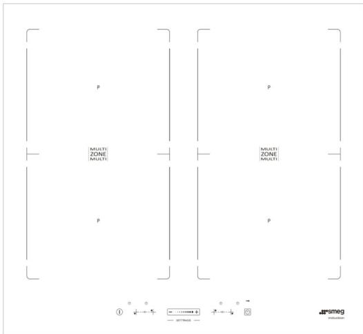 SMEG SIM562D-1 - smeg - 1