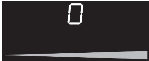 SMEG SIM693WLD - Switching on the cooking zone automatically - 1
