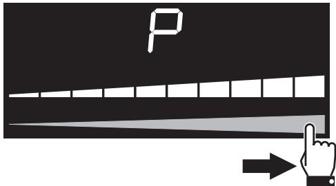 SMEG SIM693WLD - Power Function - 3