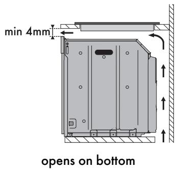 SMEG SIM693WLD - Over built-in oven - 1