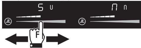 SMEG SIM693WLDN - Bridge function - 3