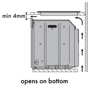 SMEG SIM693WLDN - Over built-in oven - 1
